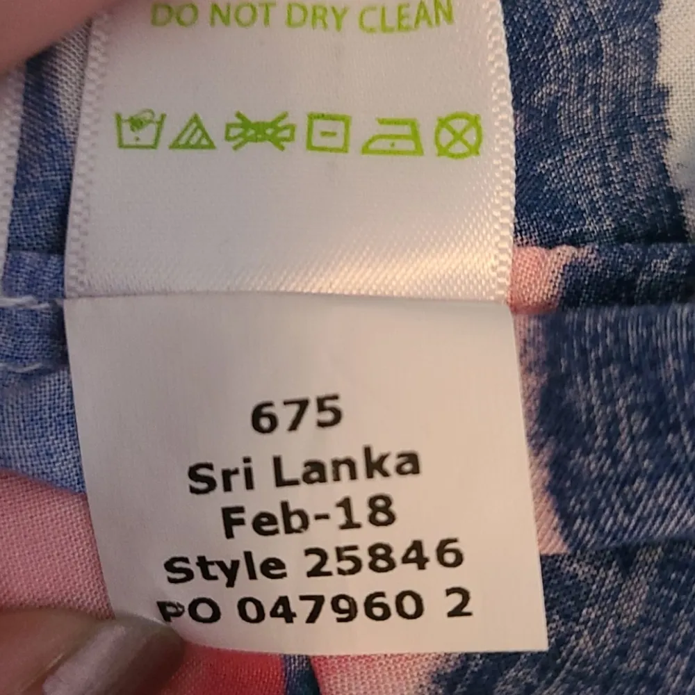 Lilly Pulitzer Sain Striped Off the Shoulder Top - Image 10