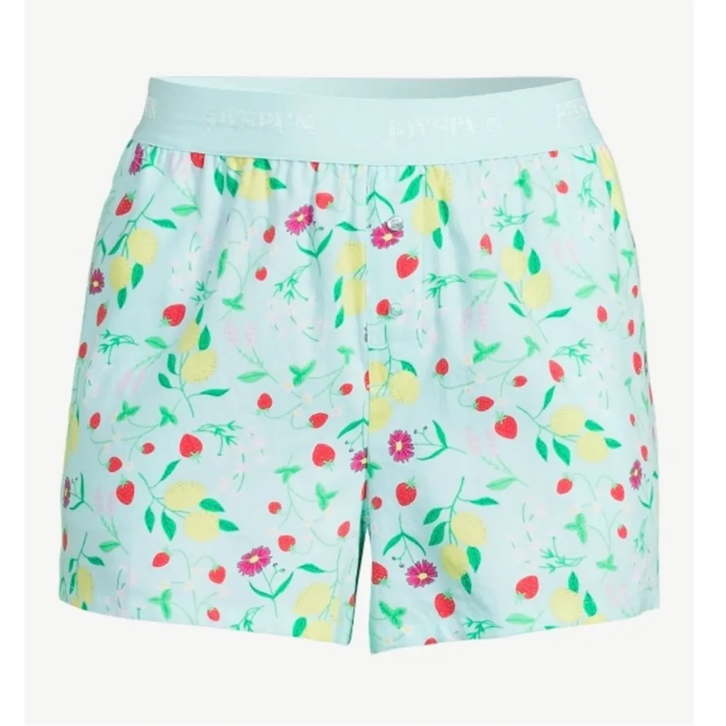 Joyspun sleep shorts‎ Size 2X - Image 5