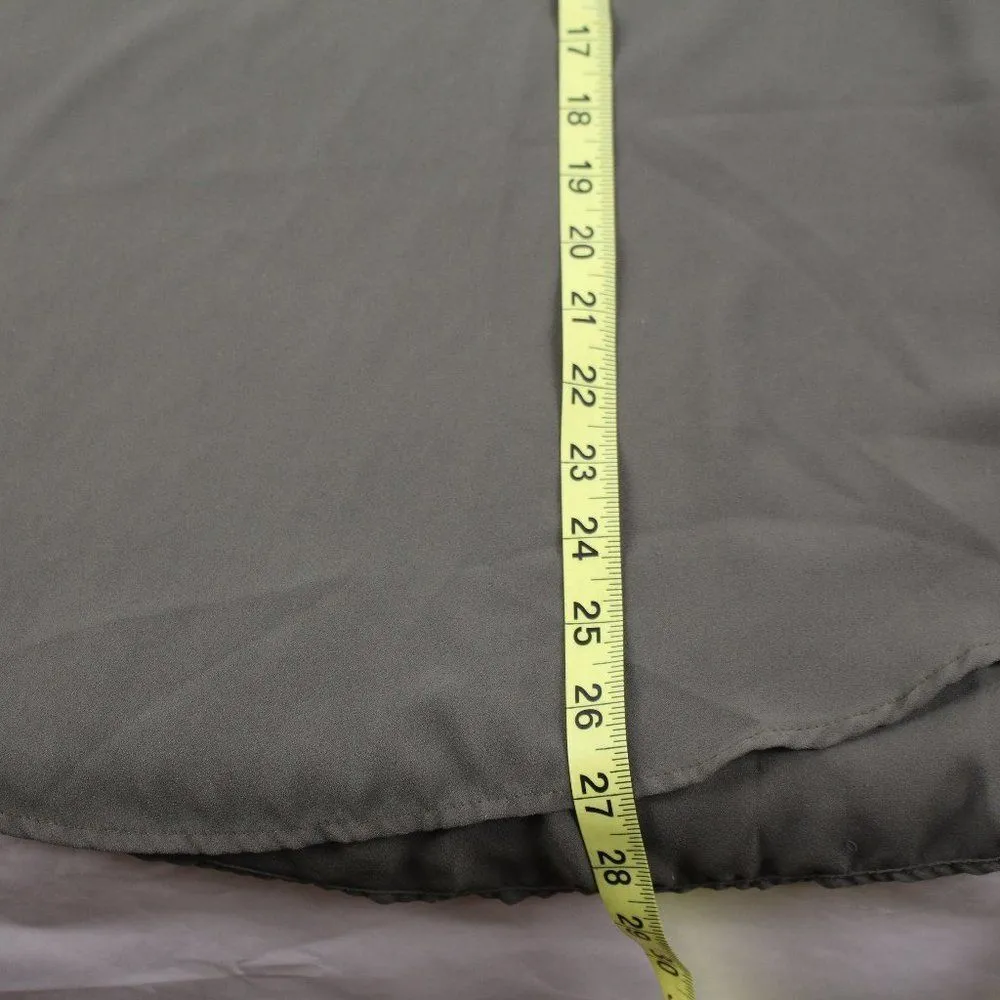 like new women's blouses Green Size L - Image 6