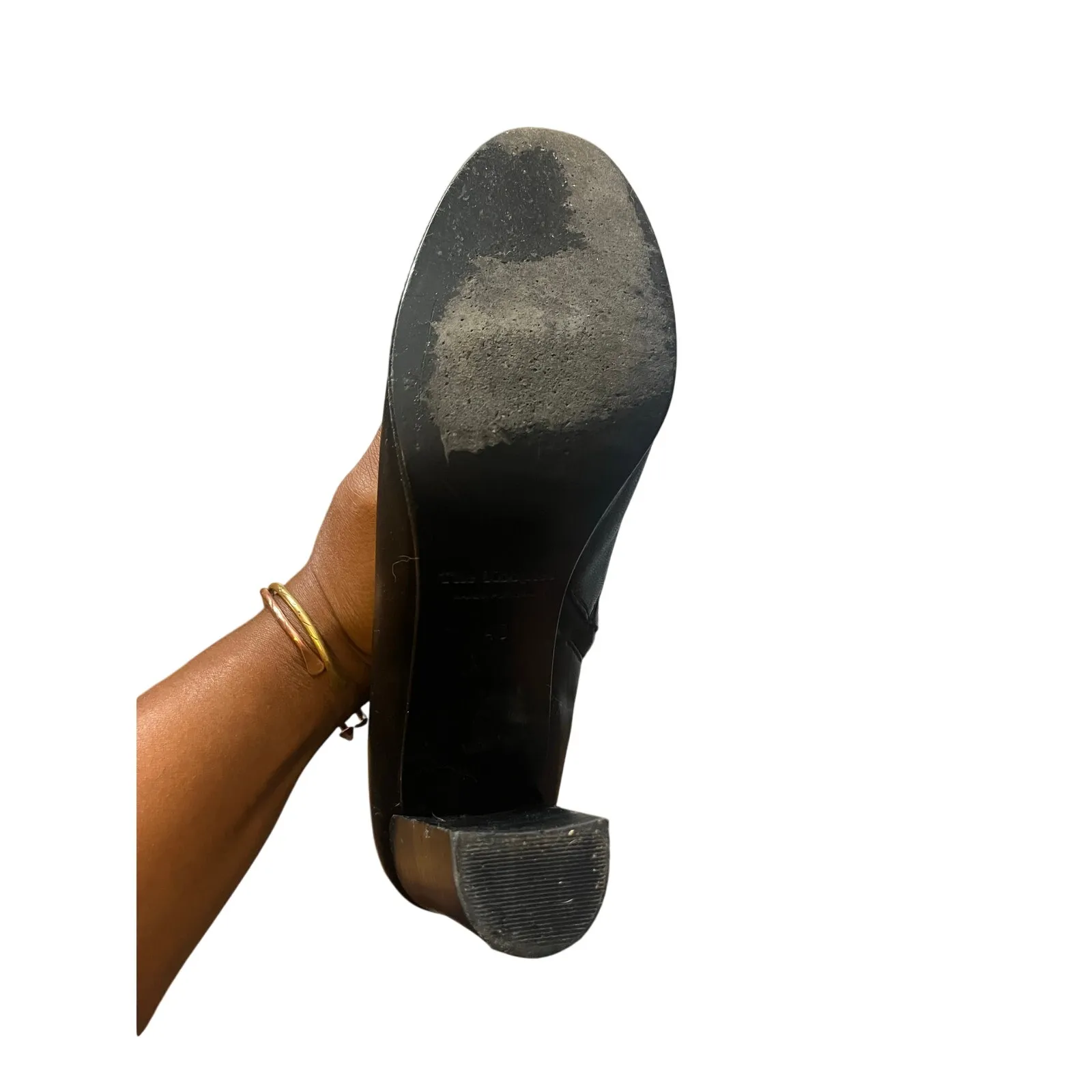 The Kooples Booties - Black size 40 (US sz 9.5) - Image 5