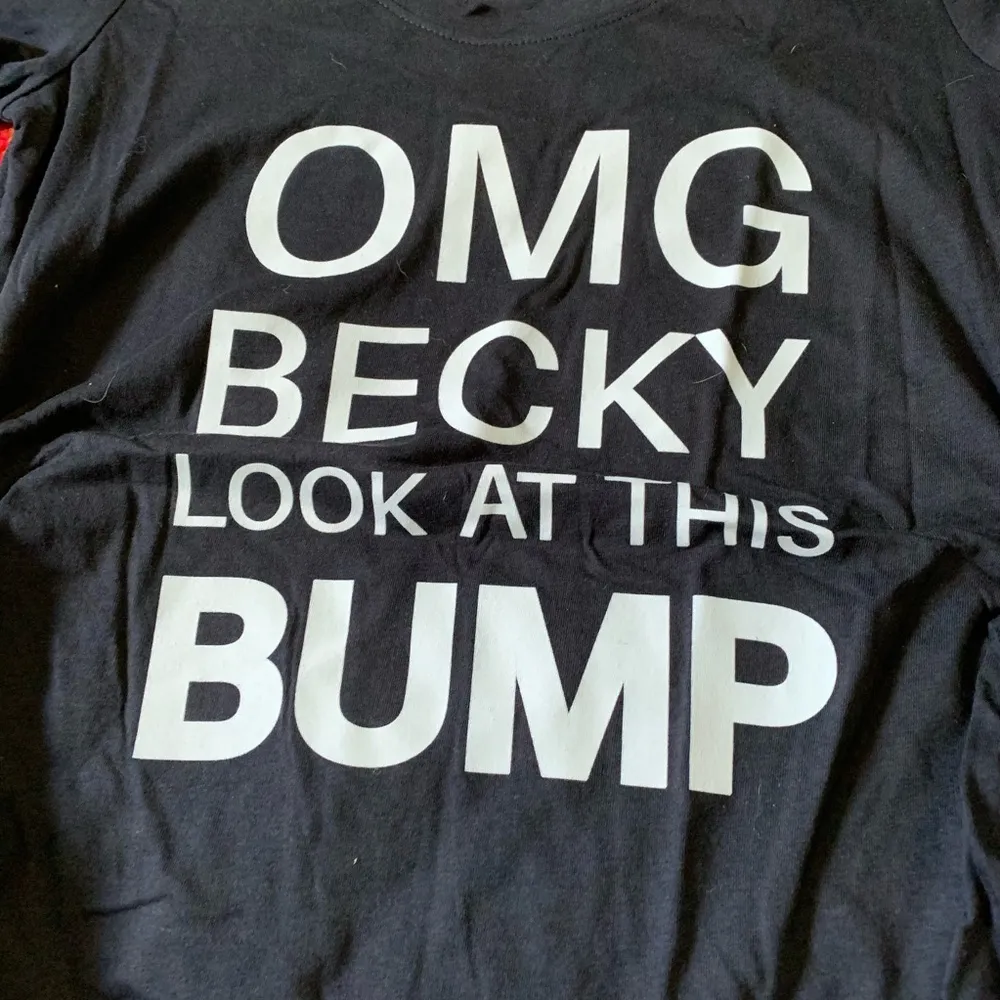 Motherhood size XS X-Small New NWT Becky top shirt - Image 3