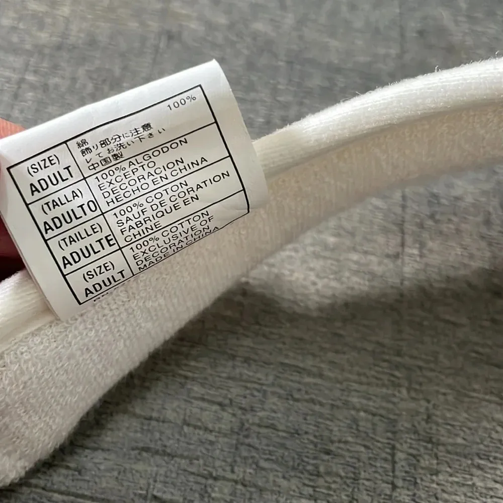 Walt Disney World Sun Visor Mickey Mouse Vintage - Image 5