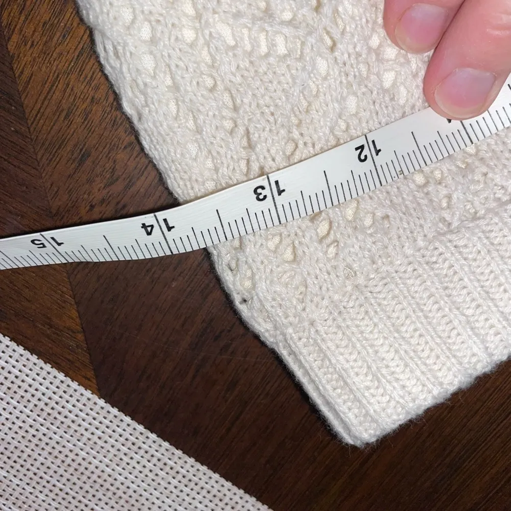 womans size small offwhite freshman 1996 knot maxi skirt - Image 2