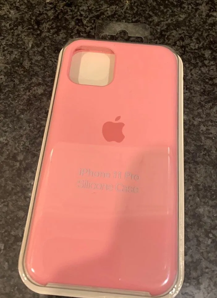 Apple Silicone Case - Image 2
