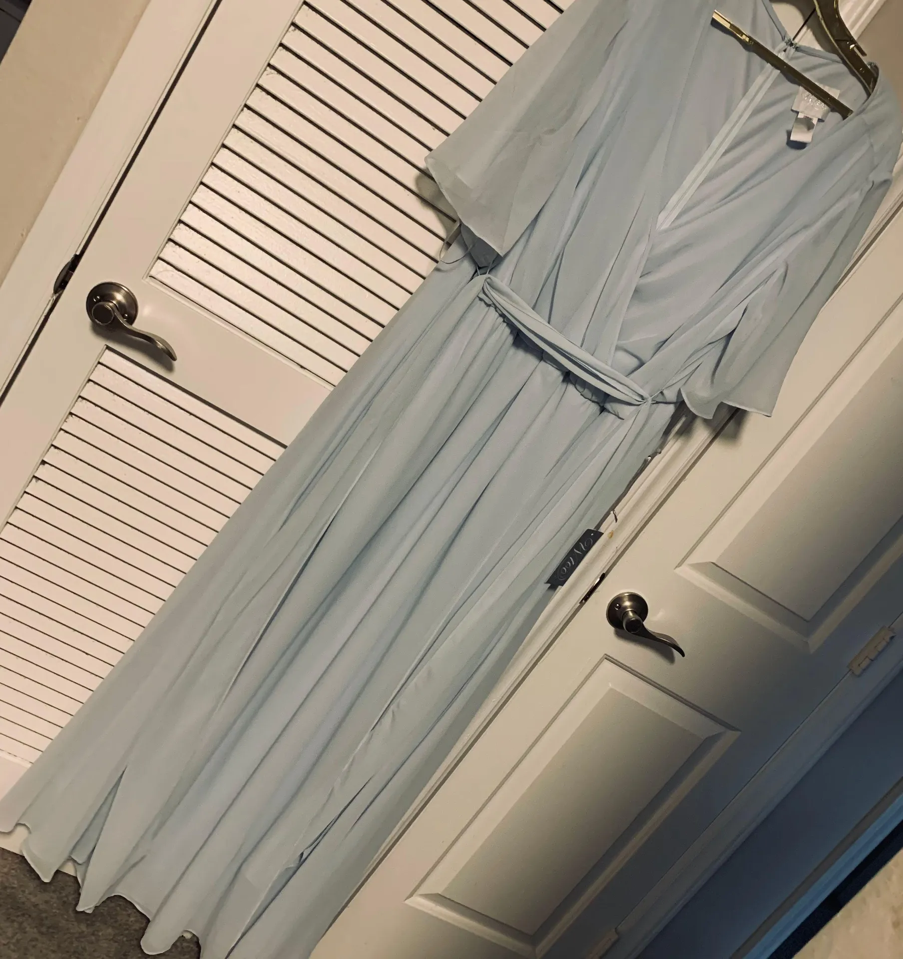 Bridesmaid Dress Style 508 - Image 5