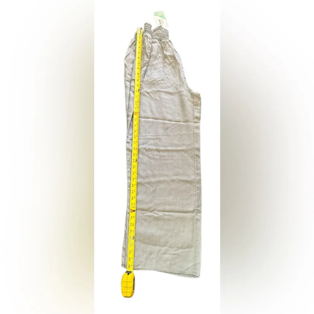 Velvet Heart Stone Gray Trousers - Image 5