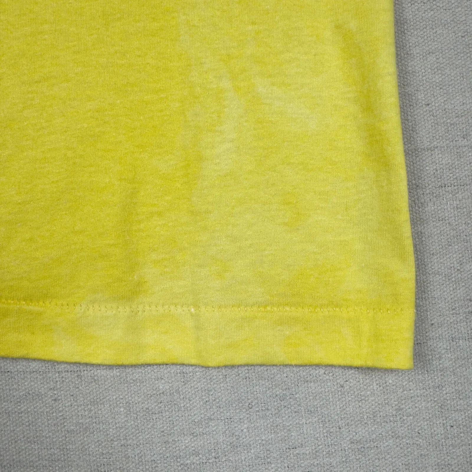 Vtg My Daughter Wears Combat Boots T - Image 4