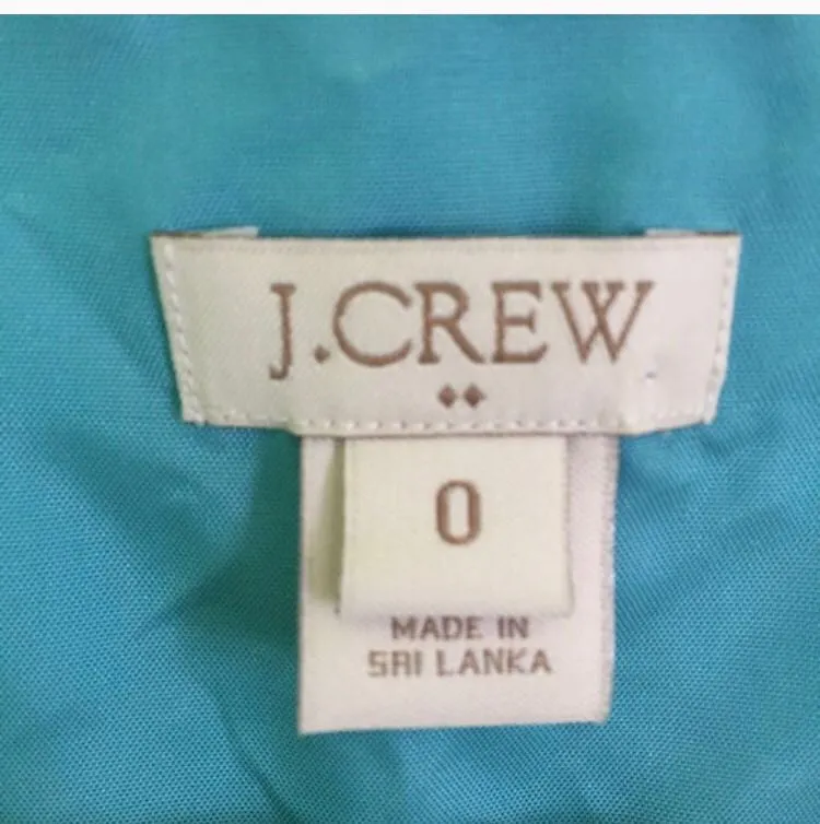 J.Crew  Sheath Dress  - Image 3