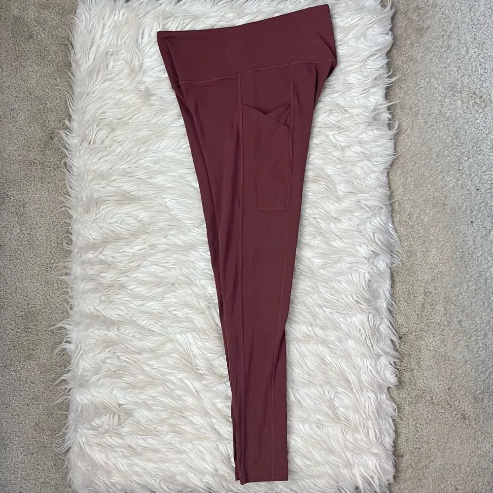 prAna Flannel Electa Leggings - Image 7