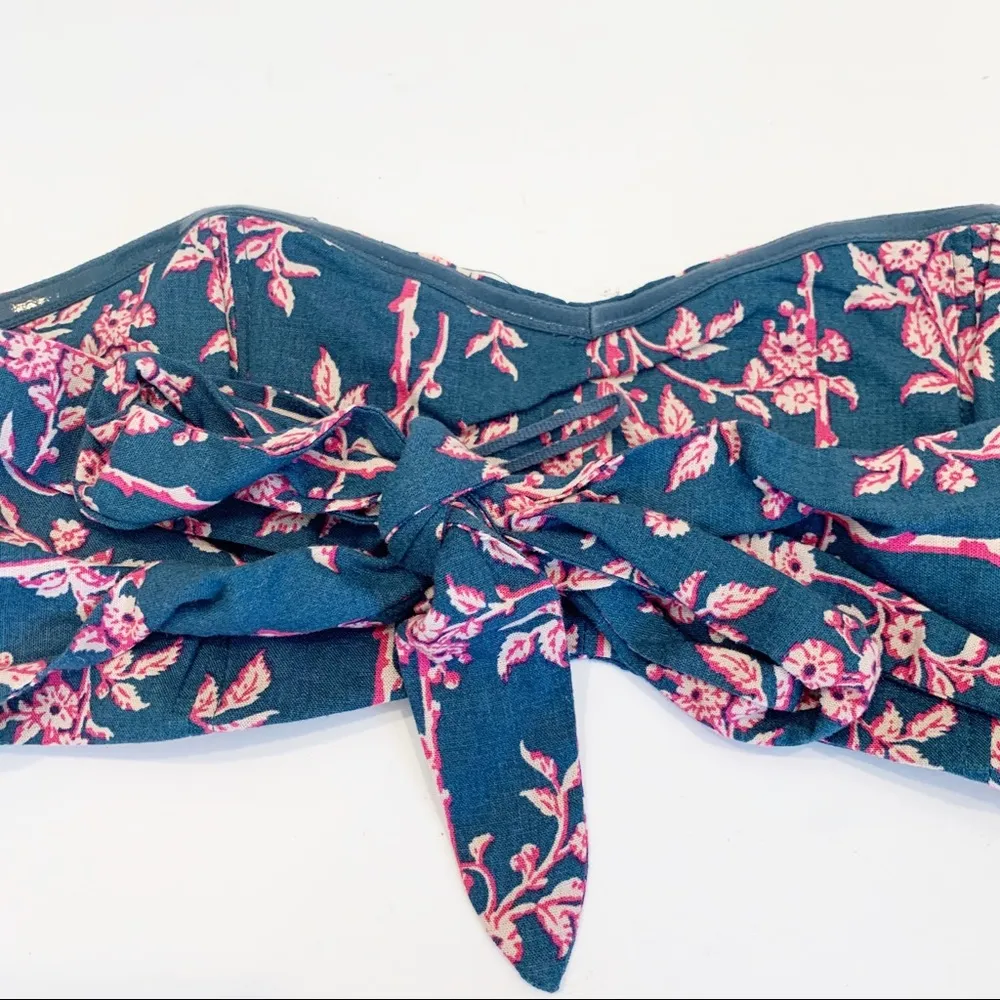 Free People  Bandeau - Image 4