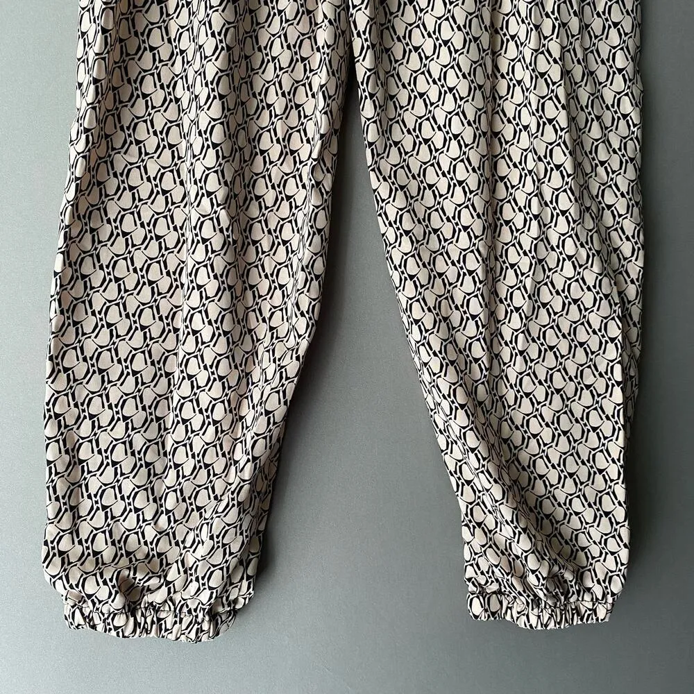 SheIn ‎ sz 6 drawstring hippie pants NWT - Image 6