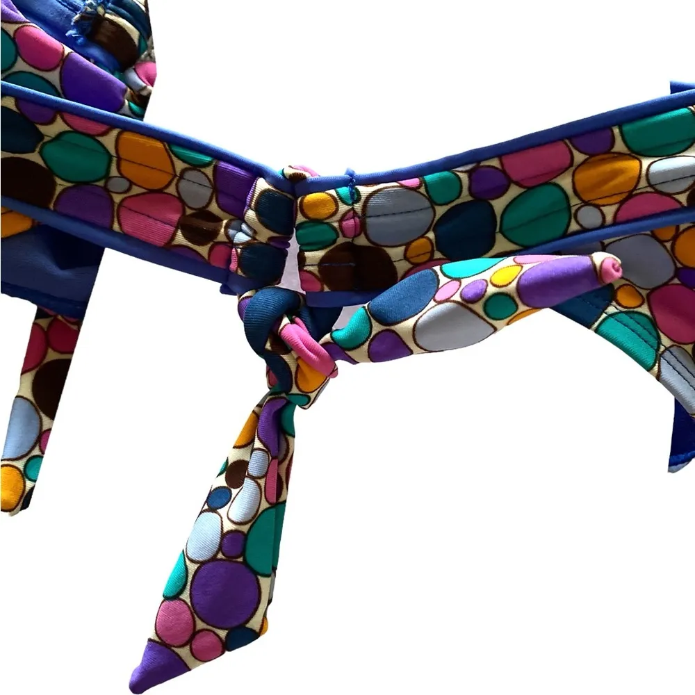 Raisin's R Collection by  Bikini Bottom Sz SP NWT - Image 3