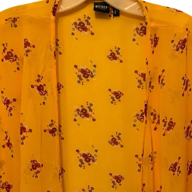 Cruel Gold Cover - Image 2