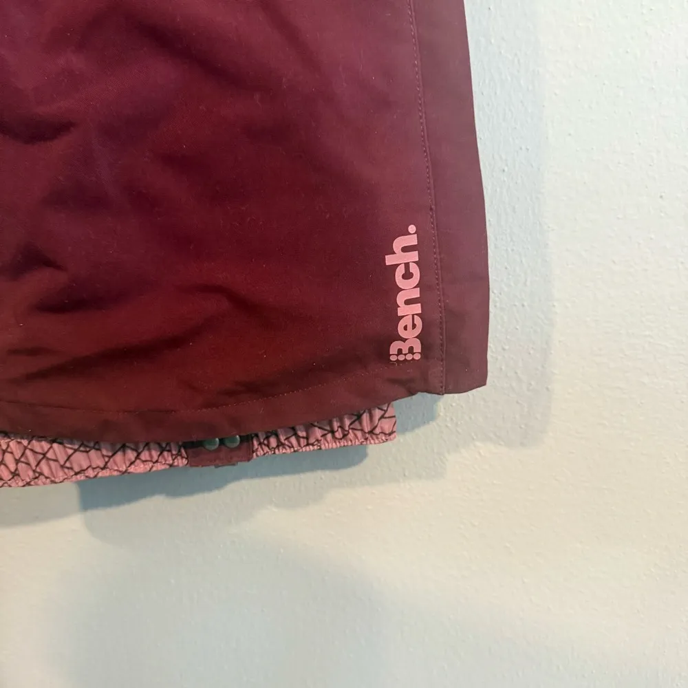 BENCH WOMENS INSULATED SKI/SNOW PANTS SIZE SMALL - Image 8