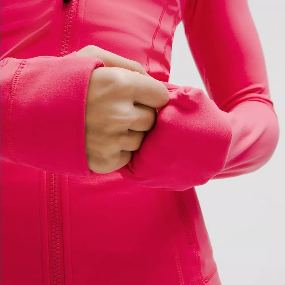 Disney x lululemon Define Jacket Nulu - Image 5