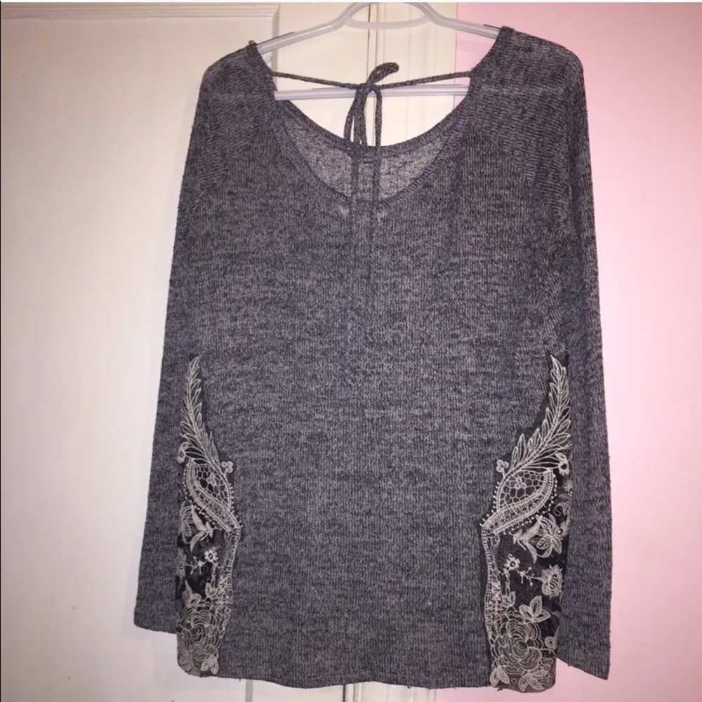 Charming Charlie Sweater - Image 3