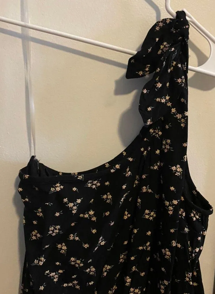 One Shoukder Dress  - Image 4