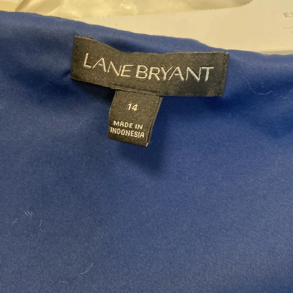 Lane Bryant size 14 tank top - Image 4