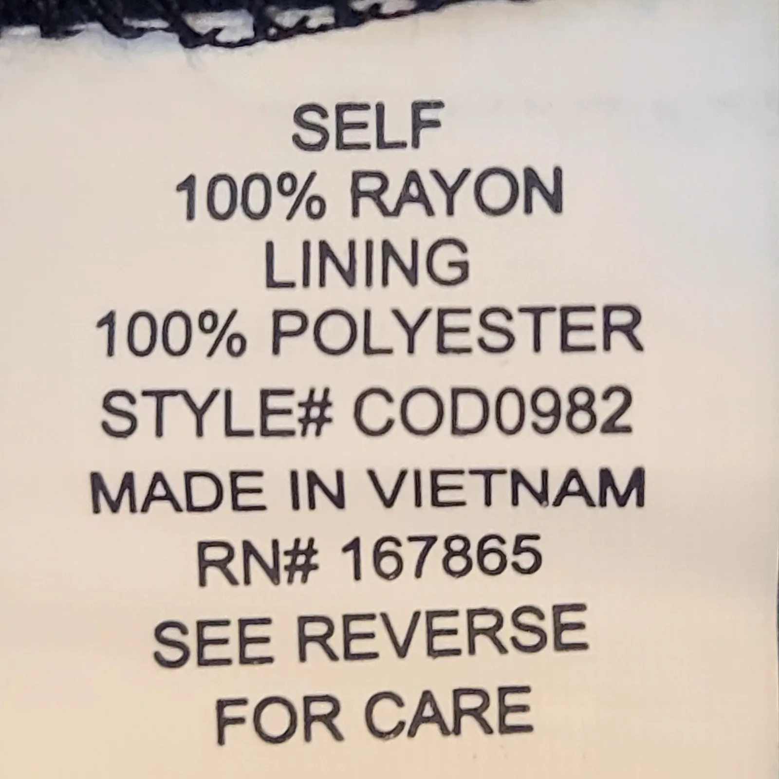 NY Collection Maxi Dress Sleeveless Collared Tiered Ruffle Womens Black - Image 8