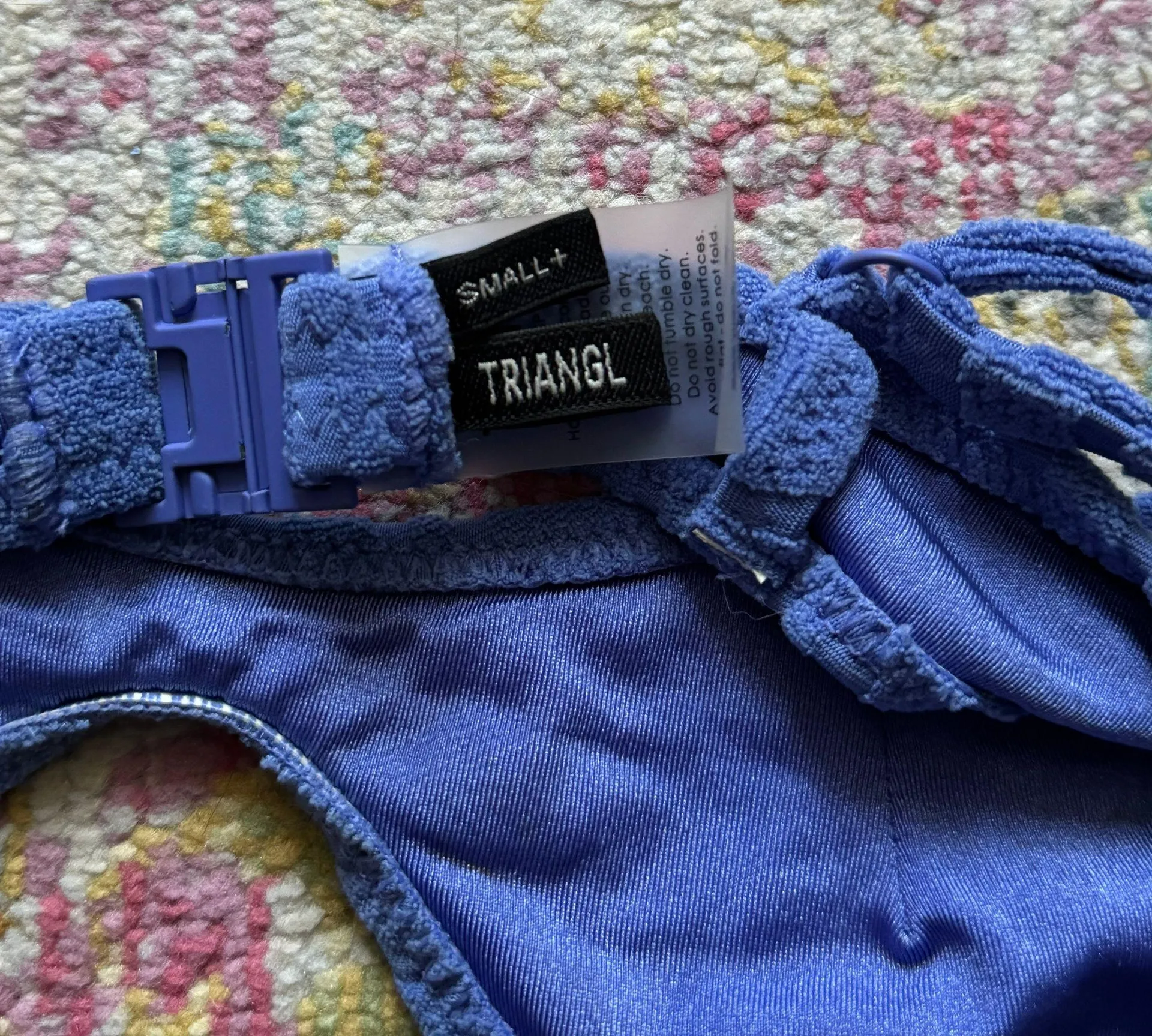 Swimsuit Set - Image 3