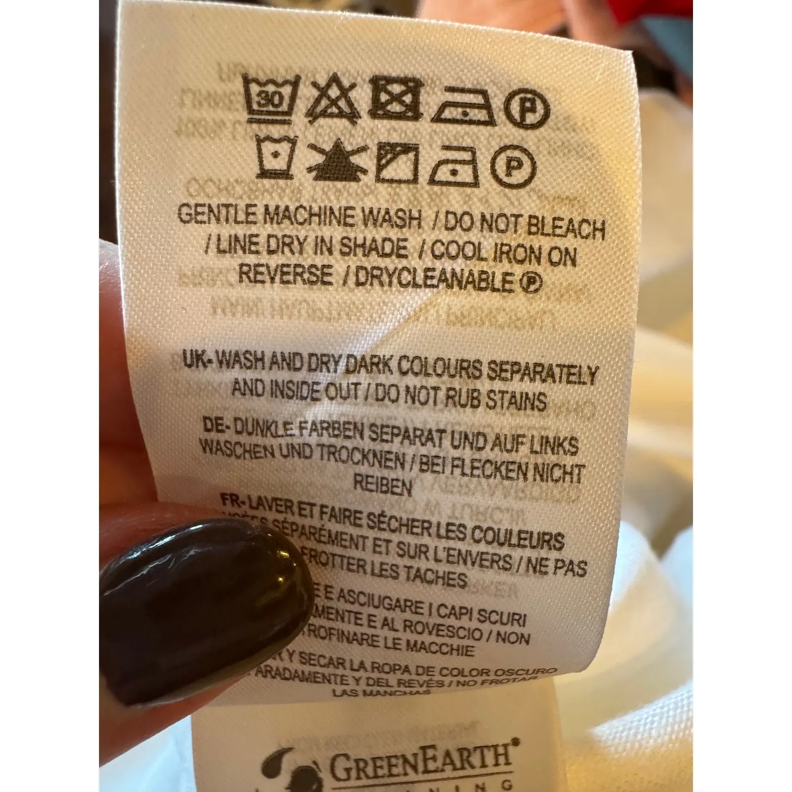 Boden Jumpsuit Women 10 White Linen Halterneck Sleeveless Wide Leg‎ NWT Preppy - Image 14