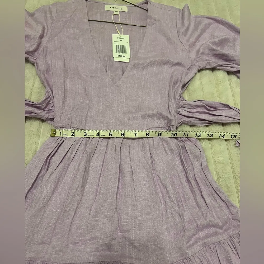 L*Space Hannna dress NWT - Image 10