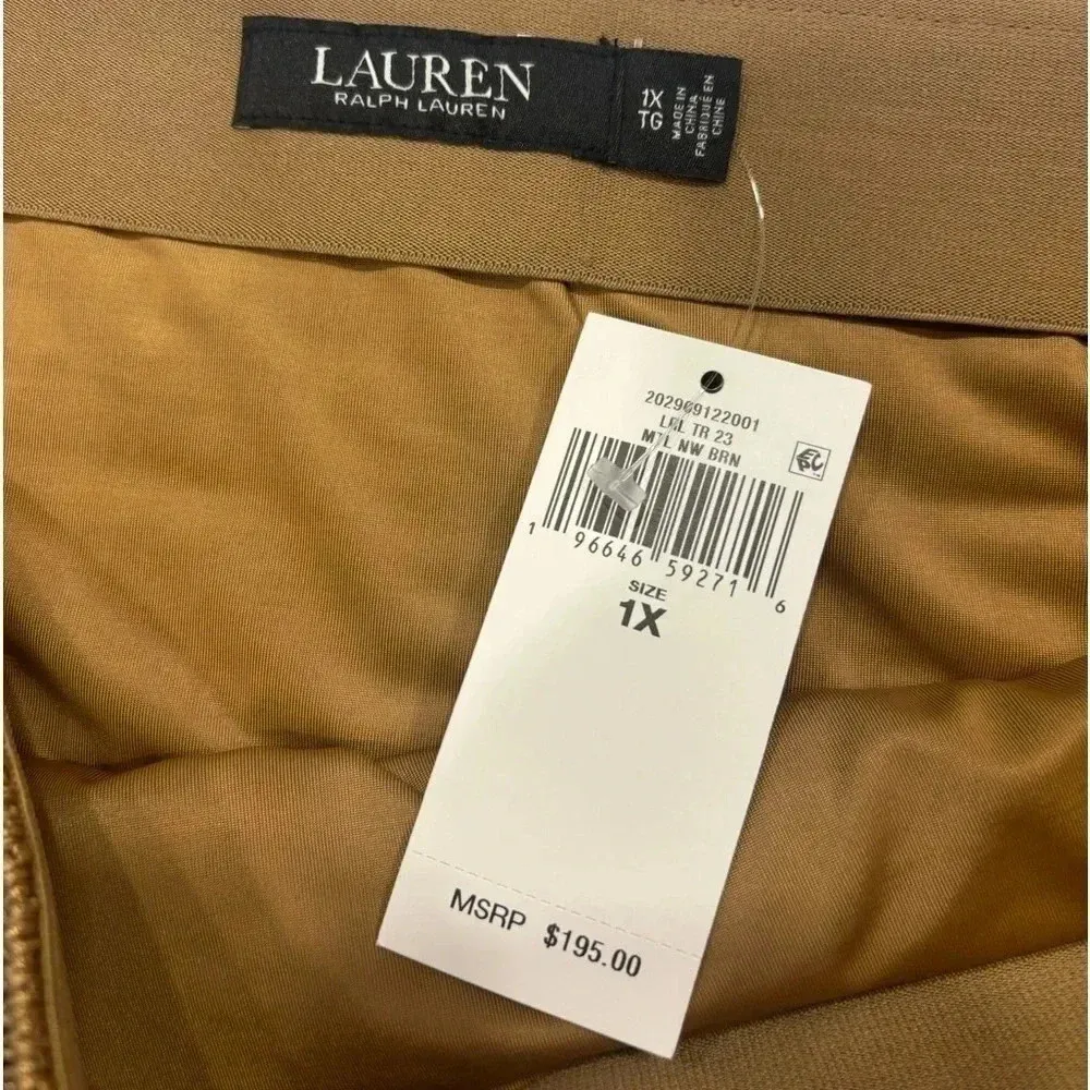 Lauren Ralph Lauren Metallic Cotton - Image 14