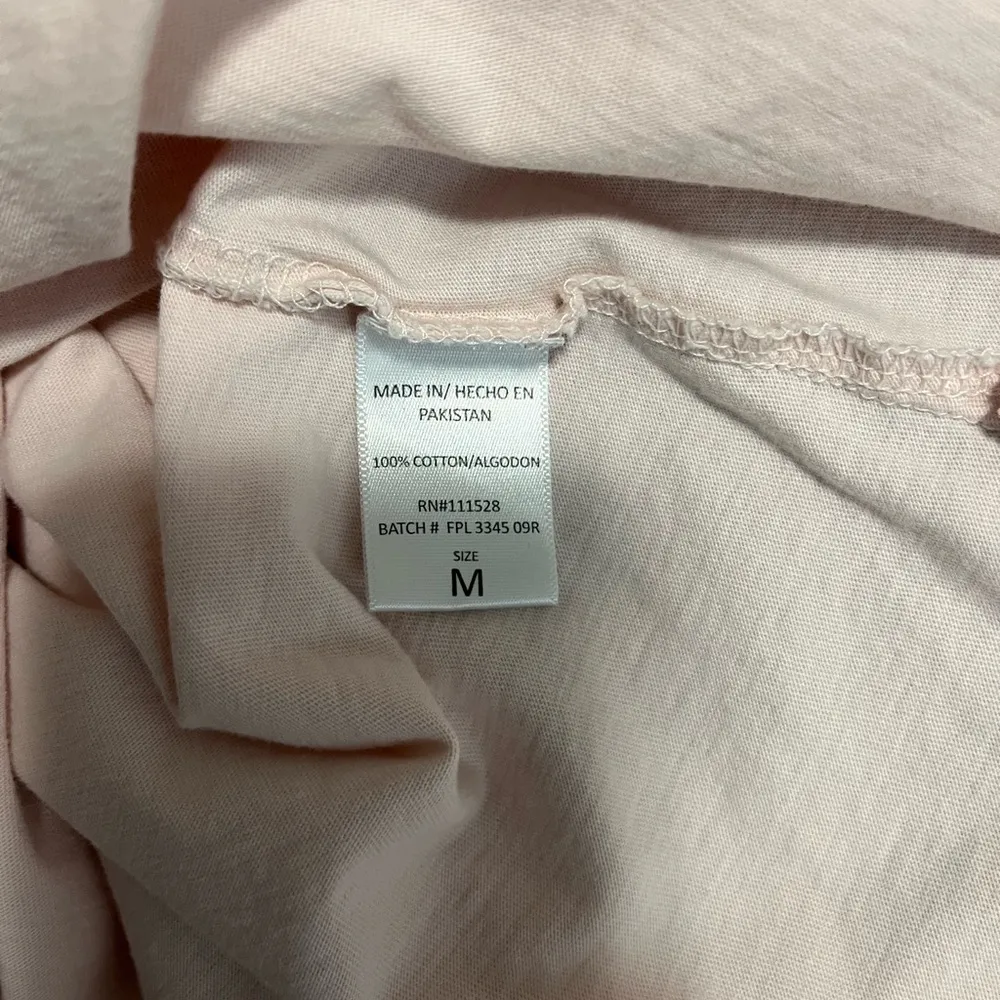 FT MYERS BEACH Florida Vintage Long Sleeve Crewneck T - Image 6