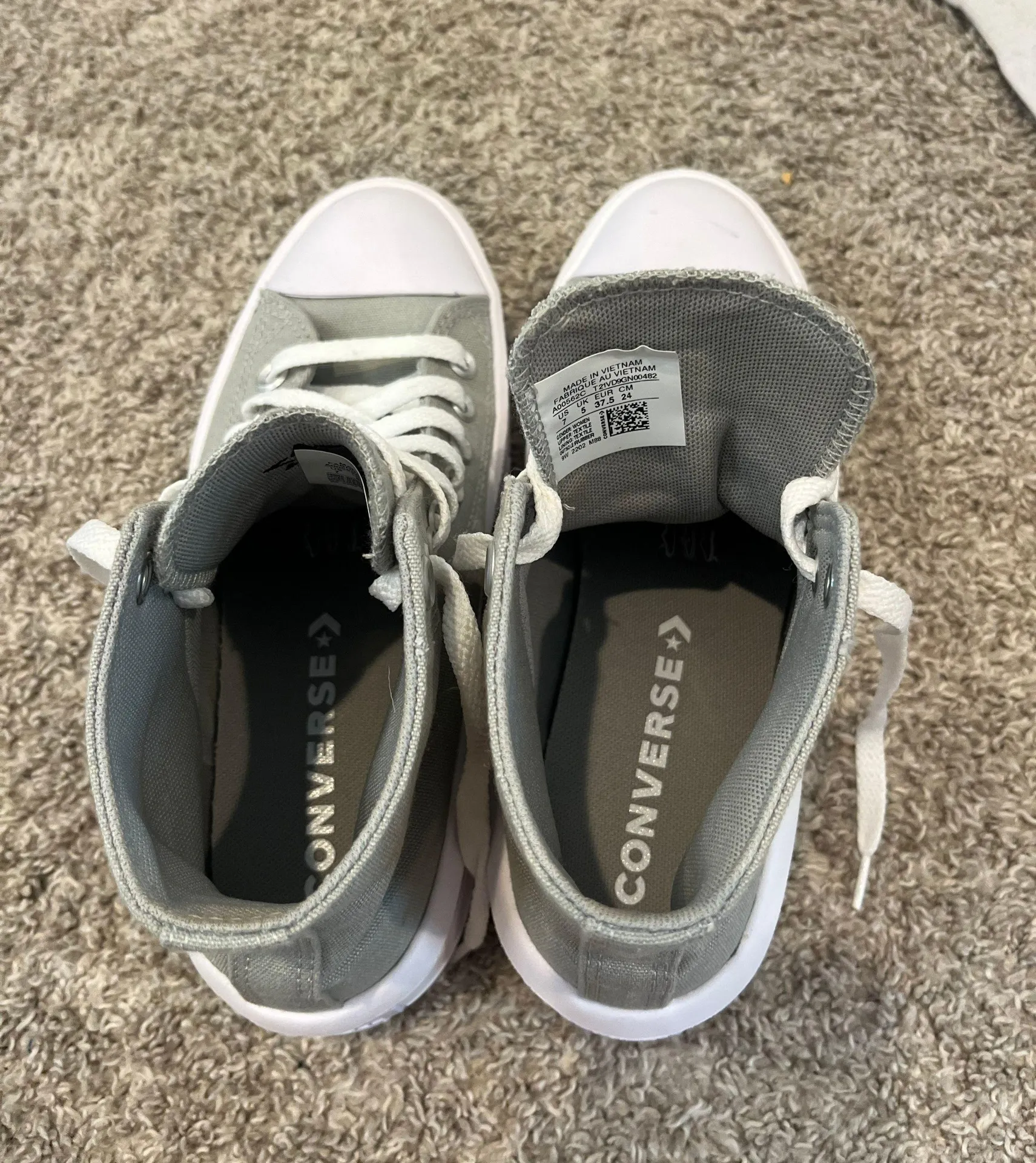 Converse Platform - Image 6