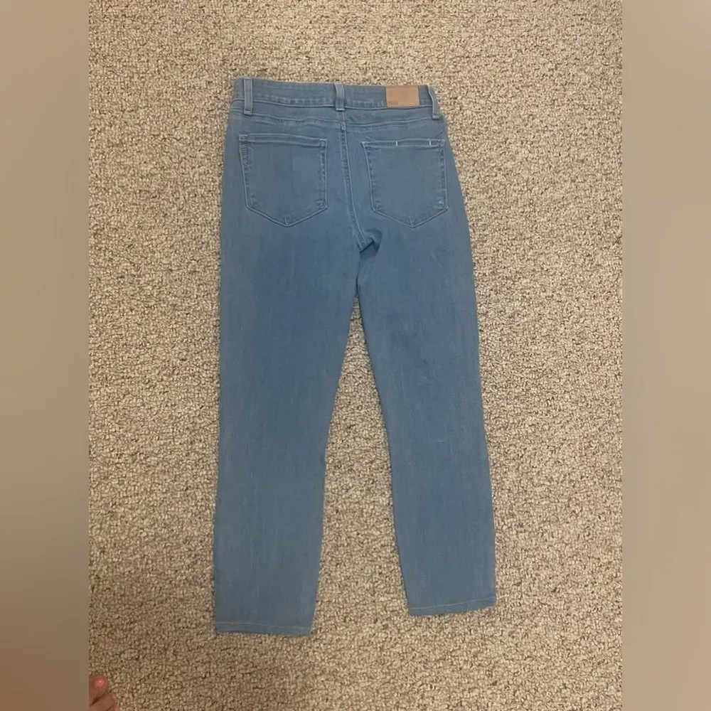 Women’s Paige Verdugo Crop Jeans Size 27 - Image 4