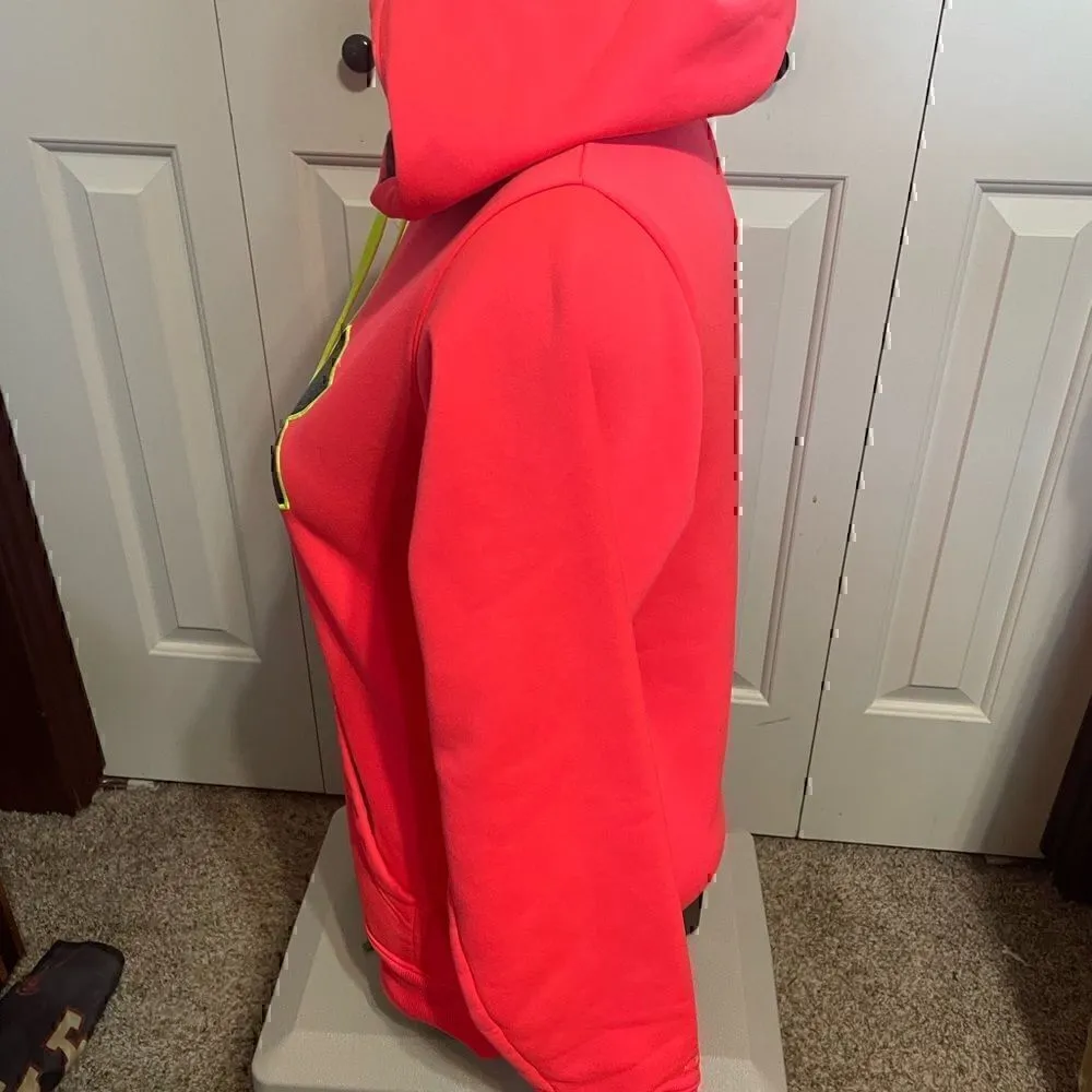 Under Armour UA Storm Women’s XS Hoodie  - Image 3