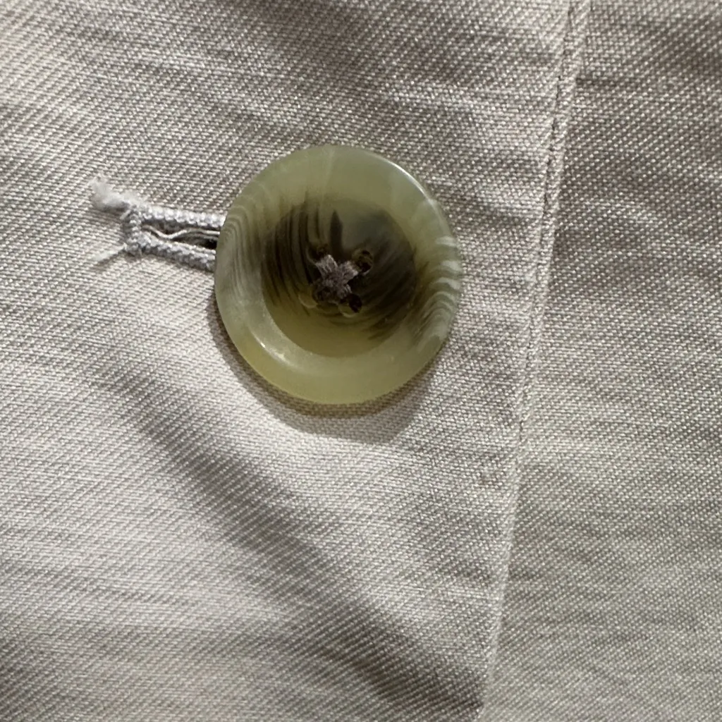 a new day Women's Soft Beige Blazer - Image 3