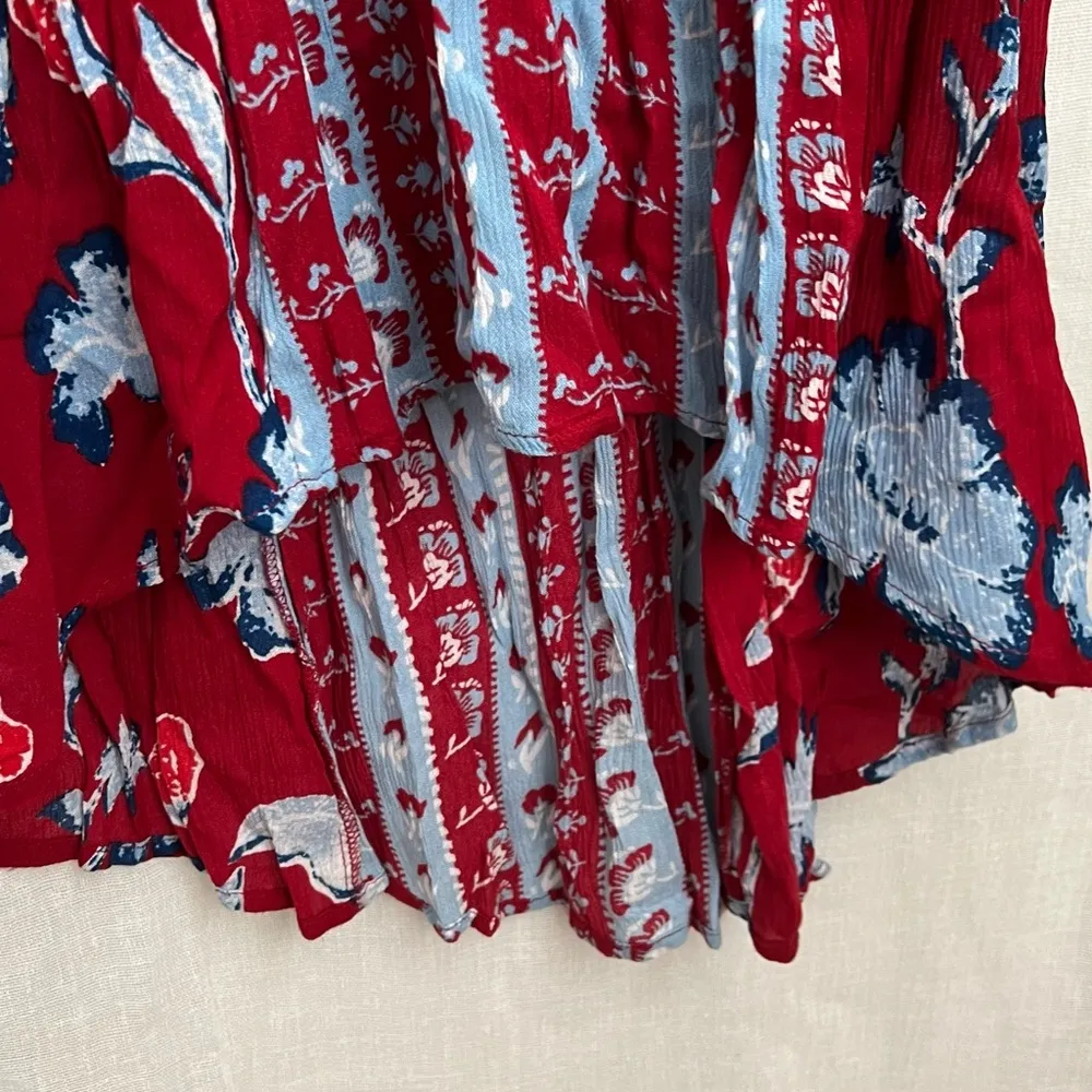 Style & Co  Long Hi-Low Dress S - Image 4