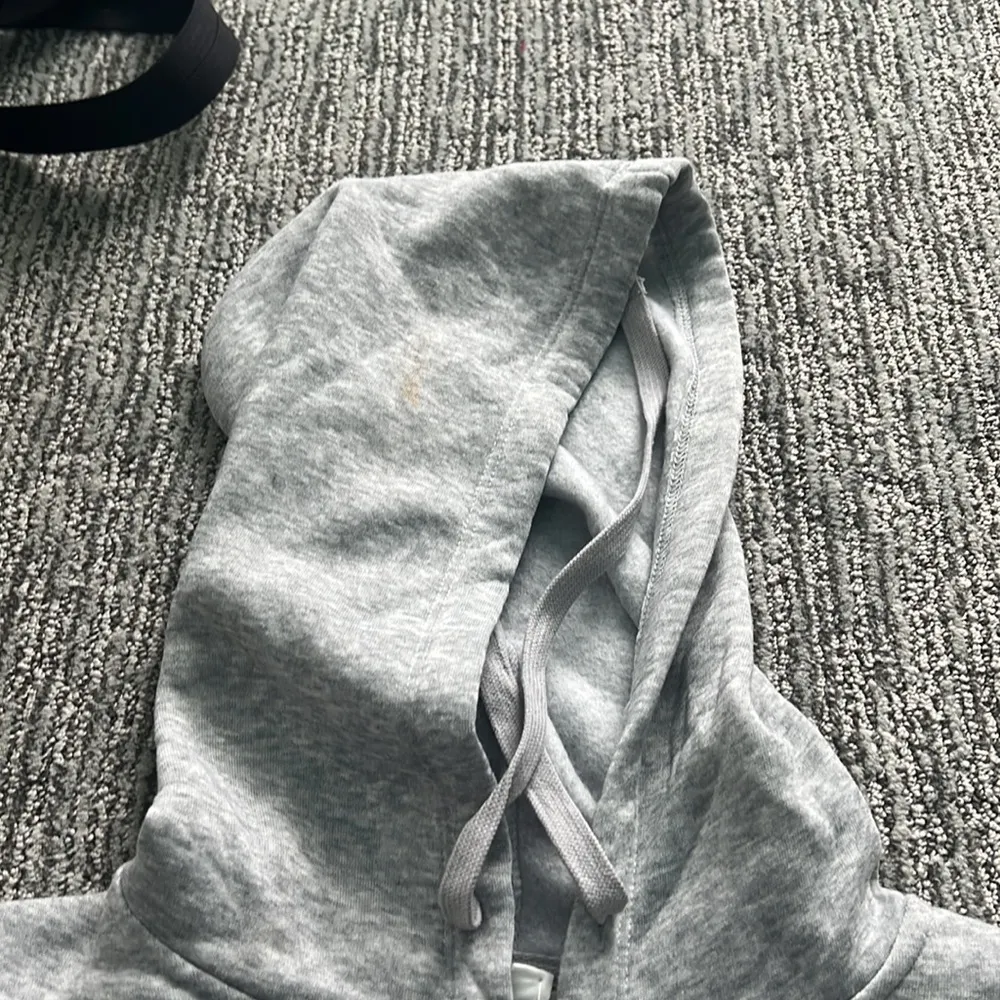 Hippie Rose New York Baseball Zip Up - Image 4