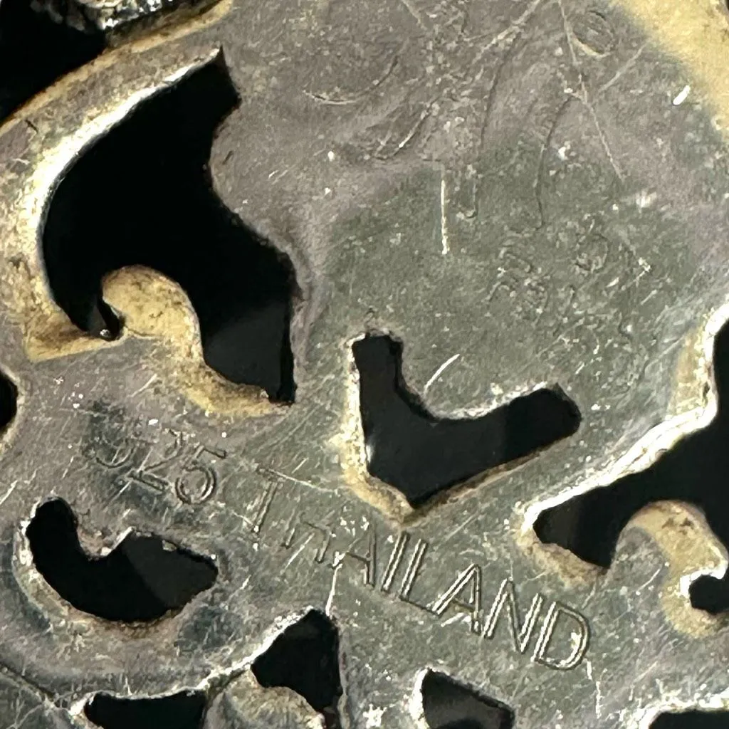 Chi by Falchi Sterling Silver Multi - Image 13