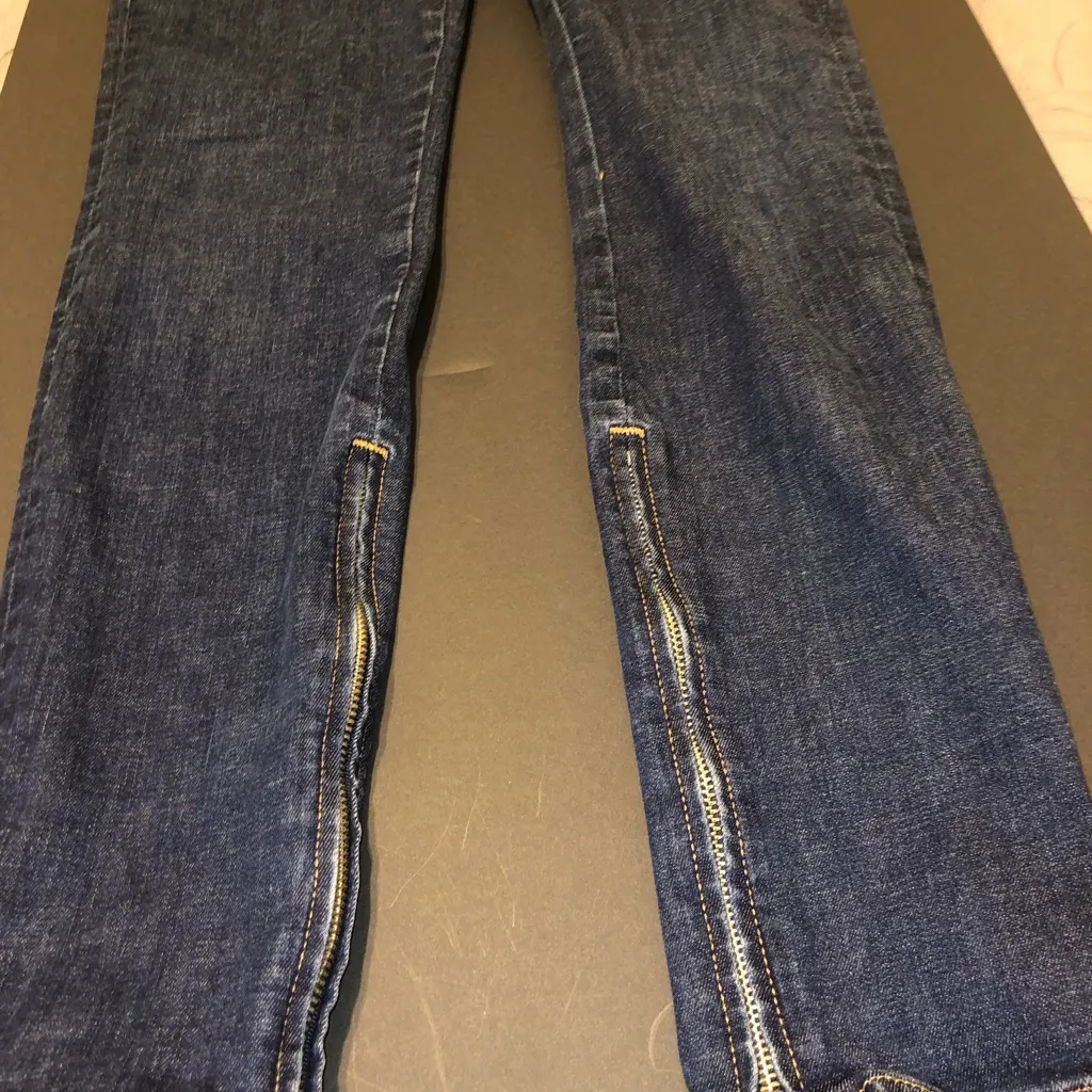 💙True‎ Religion Amanda Lonestar skinny jeans - Image 3