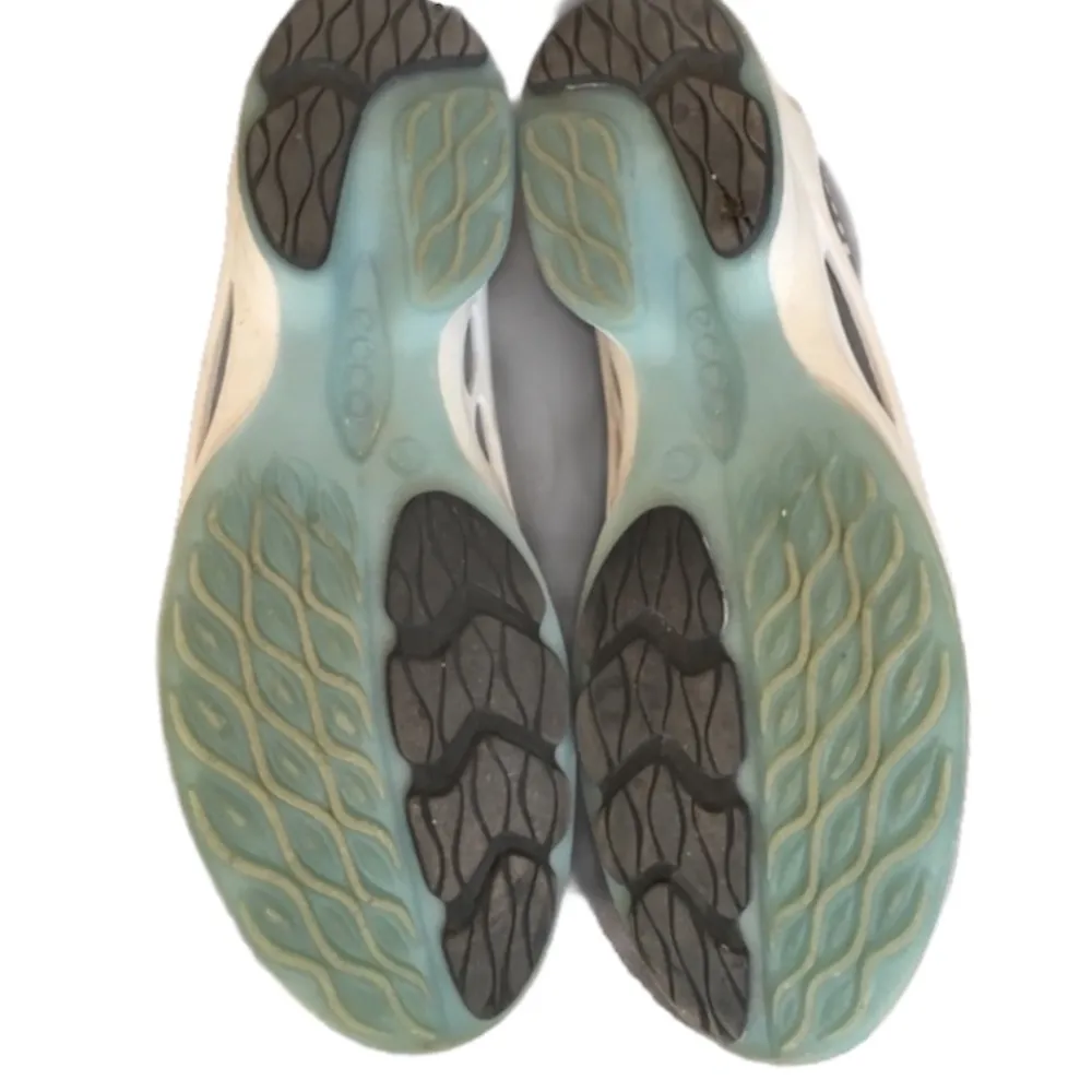 Ecco Biom Natural Motion Athletic Shoes Gray Size 9 - Image 6