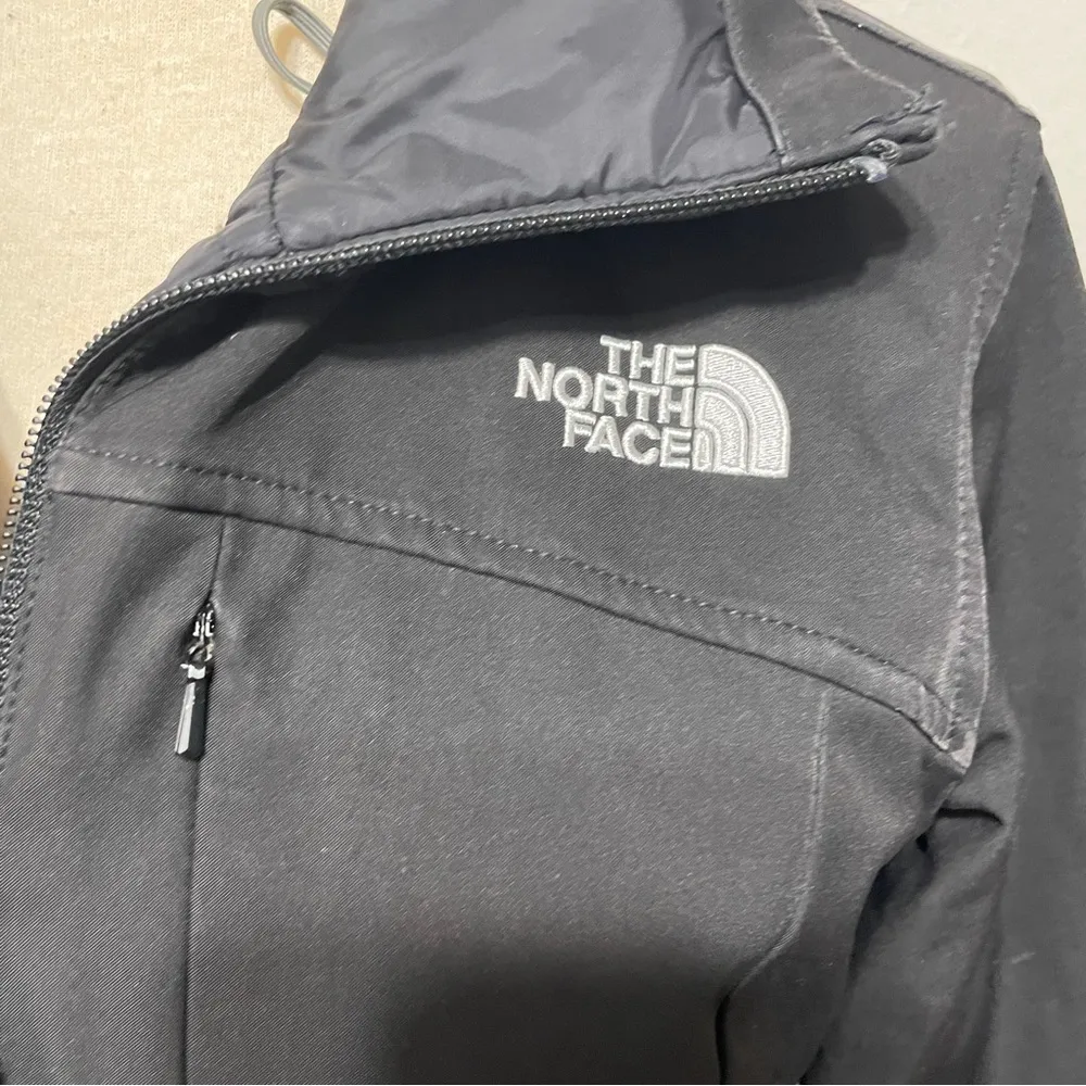 The North Face | Apex Elevation Insulated Soft-Shell Jacket - Image 3