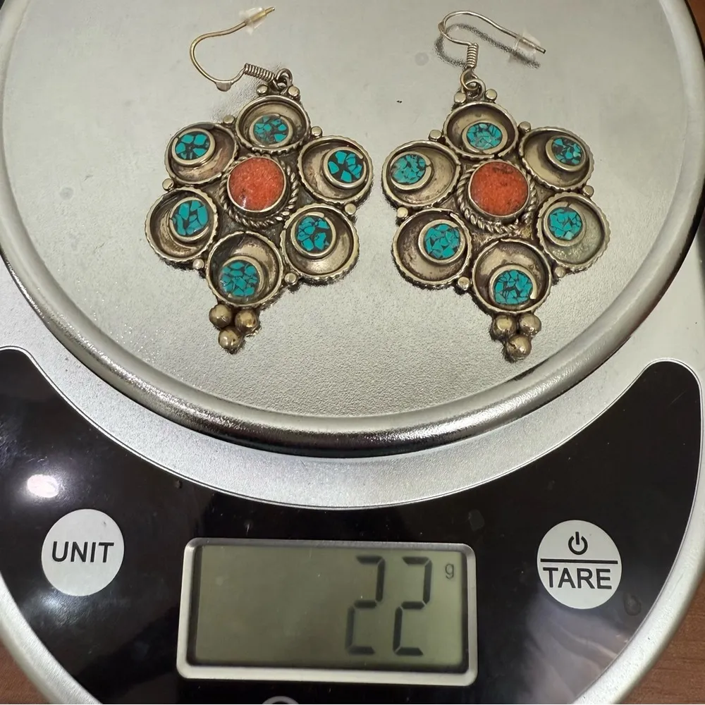 Vintage Silver - Image 12