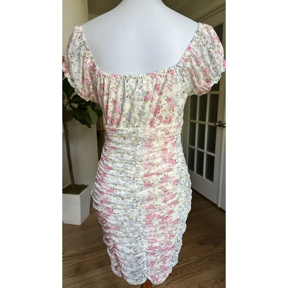 Madden NYC Sweetheart Cut - Image 6