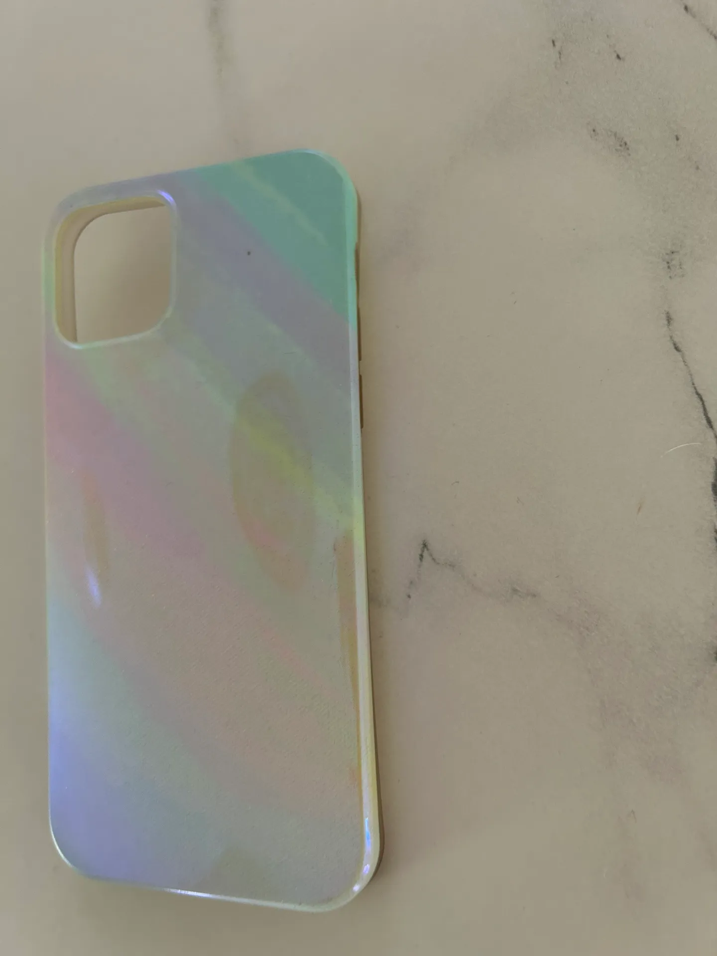 Holographic iPhone 12 Case Multiple - Image 2
