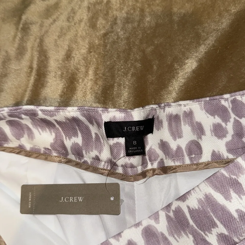 NWT Women’s J Crews Pants - Image 3