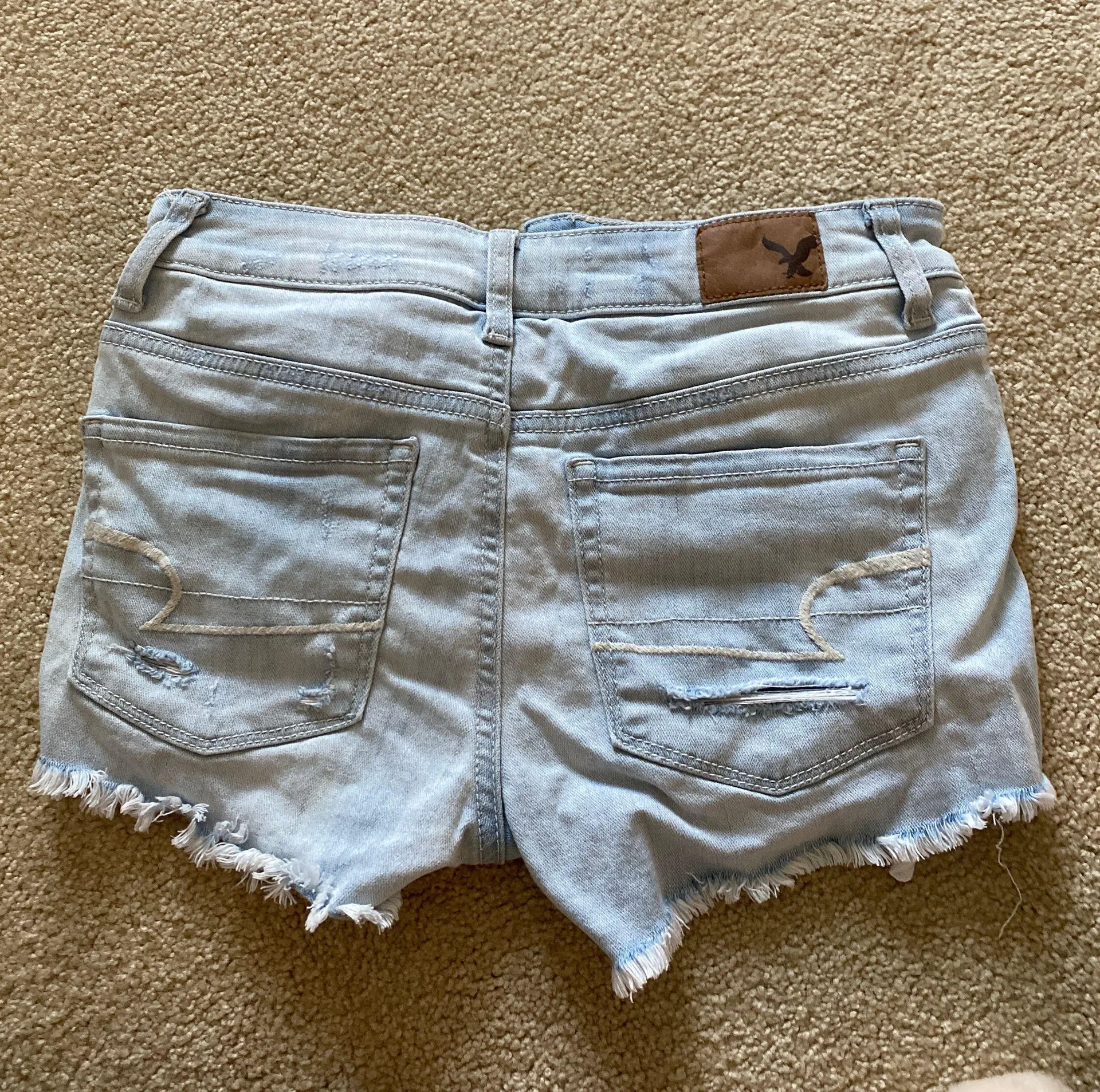 American Eagle Outfitters Shorts - Image 2