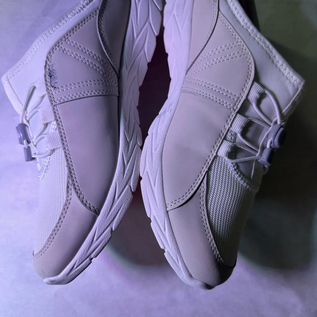 Vionic Women's Cream and White Mules - Image 12