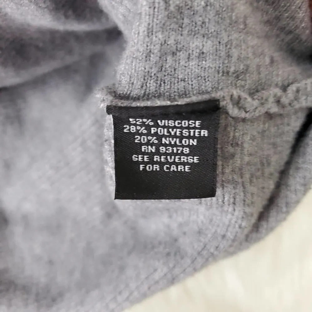 Premise Women's Gray‎ Sweater - Image 6