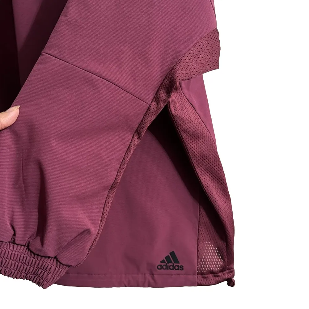 Adidas  windbreaker 2xl - Image 6
