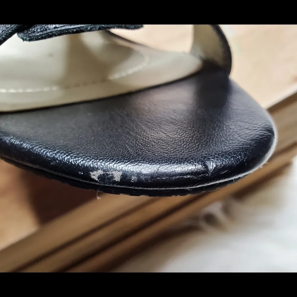 Tahari  Ta-Mickey Heels - Image 9