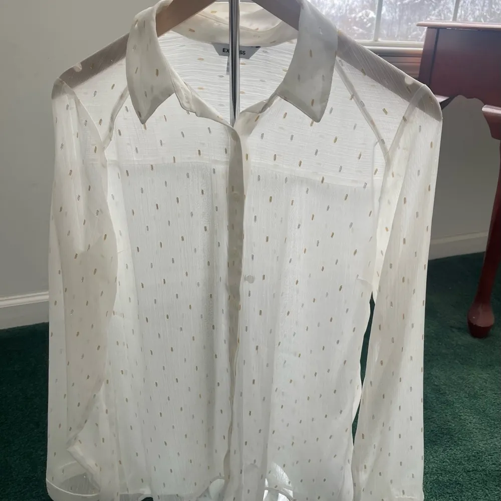 Modern Ankle Pant & Express Portofino Shirt - Image 9