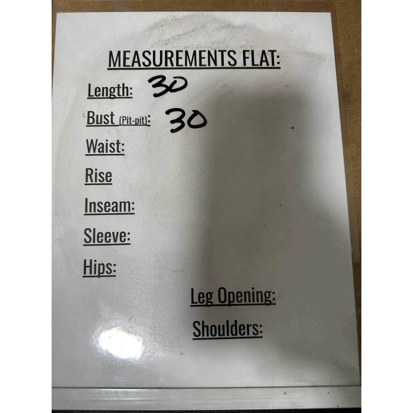 Terra & Sky Shirt Women 3X NWT Multi Black Red White Plaid Ruffle Button Front - Image 8