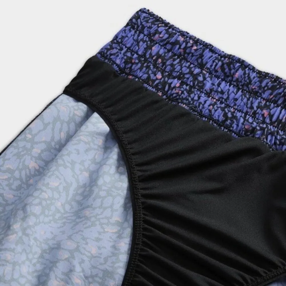 NIKE ONE Dri-FIT Brief Lined 3” Shorts Size XL NEW - Image 10